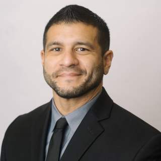 Javier Lisboa, Nurse Practitioner, Des Moines, IA