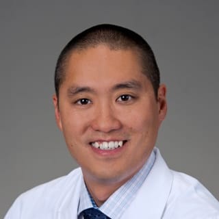 Daniel Lee, DO, Orthopaedic Surgery, Minot, ND, Trinity Health