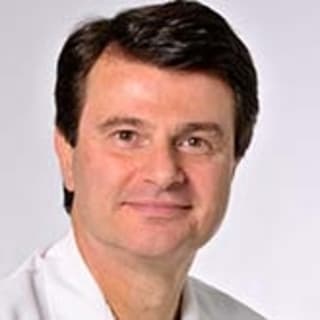 Humberto Scoccia, MD, Obstetrics & Gynecology, Chicago, IL, University of Illinois Hospital