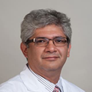 John Chalabi, MD, Anesthesiology, Santa Monica, CA