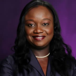 Folayemi Omotayo, Pharmacist, Tallahassee, FL