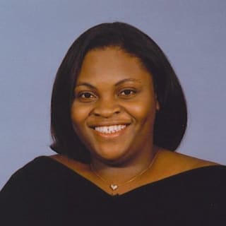 Ifeoma Nnaji, MD, Family Medicine, Smyrna, GA