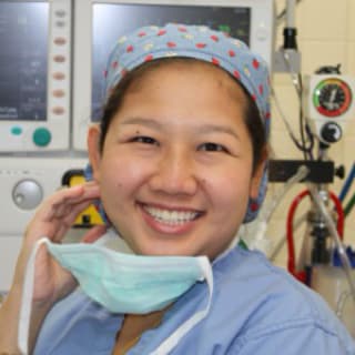 Songsiri Chanvitayapongs, MD, Anesthesiology, Tucson, AZ, TMC HealthCare