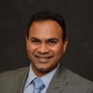 Venkata Muddana, MD, Gastroenterology, Cincinnati, OH