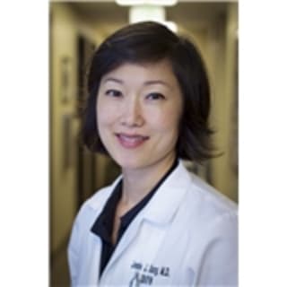 Jennie Chang, MD, Obstetrics & Gynecology, Pasadena, CA