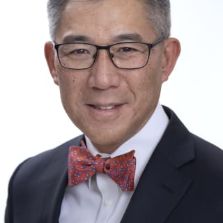 Kasper Wang, MD