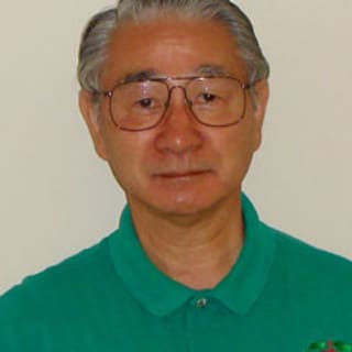 Mamoru Shoji, MD