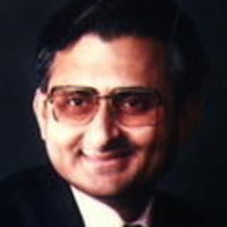 Kanti Gandhi, MD, Cardiology, Bedford, TX