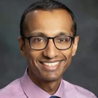 Chetan Huded, MD