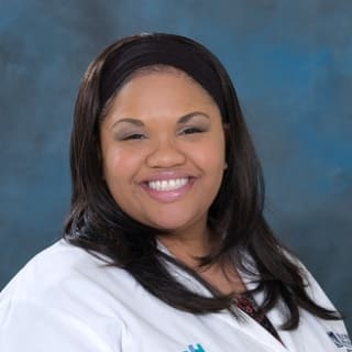 Alishea Gay, Adult Care Nurse Practitioner, Cleveland, OH