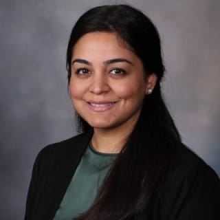 Hana Bangash, MD, Research, Rochester, MN