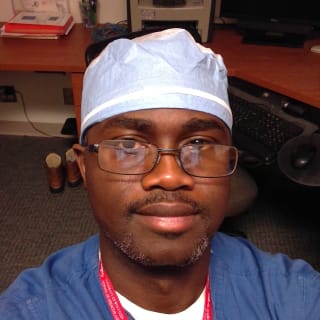 Solomon Ondoma, MD, Neurosurgery, Mason City, IA, MercyOne North Iowa Medical Center