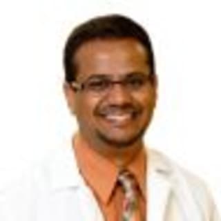 Ismeth Abbas, MD, Internal Medicine, Jacksonville, FL