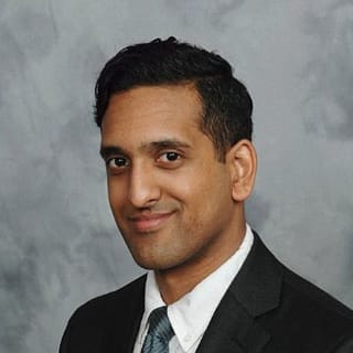 Sriniwasan Mani, MD, Urology, Green Brook, NJ