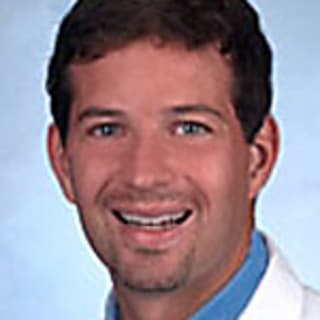 Steven Goodfriend, MD, Emergency Medicine, Jacksonville, FL