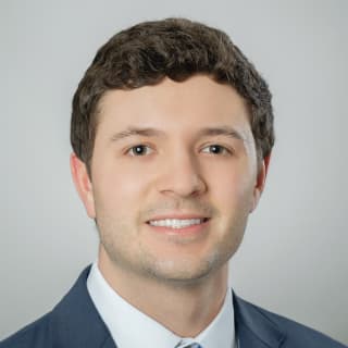 Ethan Smolley, MD, Resident Physician, Charlottesville, VA