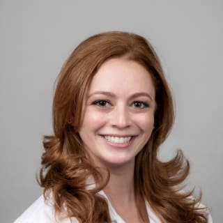 Nicole Tabbal, Acute Care Nurse Practitioner, Portland, OR