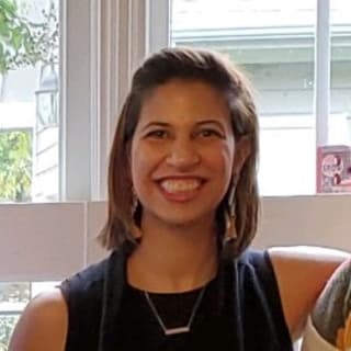 Jessica Strickland, Pharmacist, Charlotte, NC
