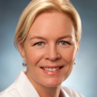 Kristina Kjeldsberg, MD
