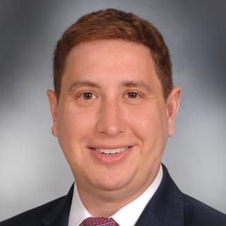 Dustin Silverman, MD, Otolaryngology (ENT), Cincinnati, OH, University of Cincinnati Medical Center