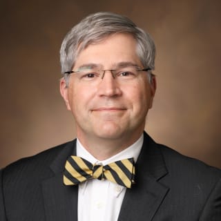 John Seibert, MD, Otolaryngology (ENT), Franklin, TN, Vanderbilt University Medical Center