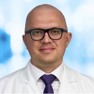 Alexey Belevich, DO, Internal Medicine, Danville, PA