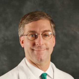 David Glick, MD