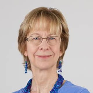 Pamela Bailey, Pediatric Nurse Practitioner, Charlottesville, VA