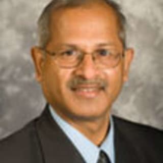 Chandrakant Patel, MD