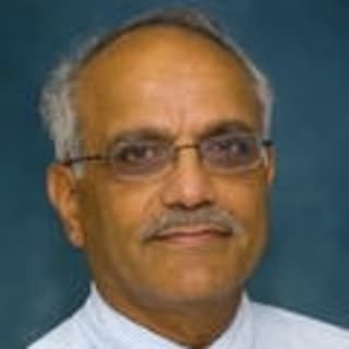 Prakash Puranik, MD, Orthopaedic Surgery, West Chester, PA