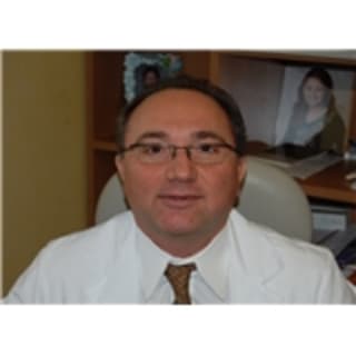 Gregory Shifrin, MD, Obstetrics & Gynecology, Brooklyn, NY, NewYork-Presbyterian Brooklyn Methodist Hospital