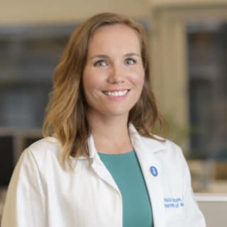 Alicia Latham, MD