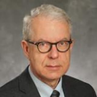Charles Gensmer, MD