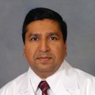 Shabir Dard, MD, Geriatrics, Washington, DC