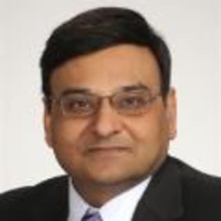 Mukesh Garg, MD, Cardiology, Plymouth, IN