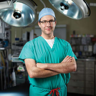 Mounir Haurani, MD, Vascular Surgery, Columbus, OH, Ohio State University Wexner Medical Center