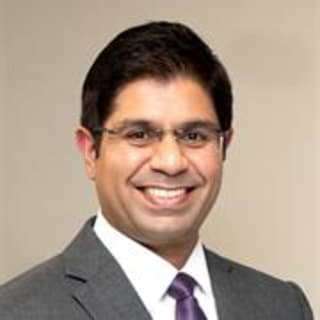 Ishan Lalani, MD, Pulmonology, Birmingham, AL