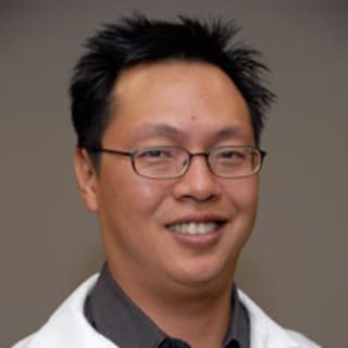 Kevin Lin, MD, Internal Medicine, Springfield, IL, HSHS St. John's Hospital