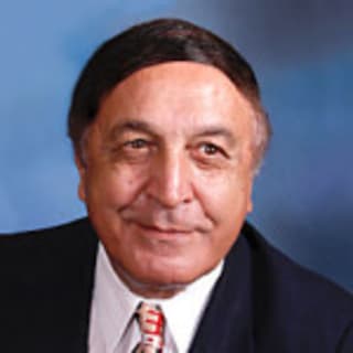 Mohsen Mirabi, MD