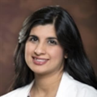 Mariam Aziz, MD