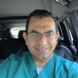 Abdul Mondul, MD, Internal Medicine, Summit, NJ, Overlook Medical Center