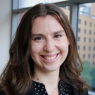 Natalie Rosen, MD, Internal Medicine, Baltimore, MD