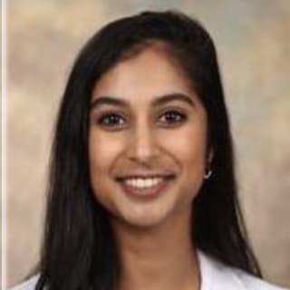 Nikita Nanavaty, DO, Other MD/DO, Cincinnati, OH, University of Cincinnati Medical Center