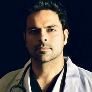 Khurram Butt, MD, Cardiology, Tucson, AZ, Banner - University Medical Center Tucson