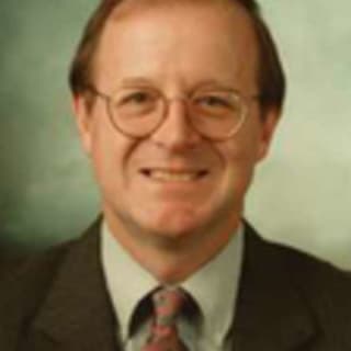 William Benson, MD