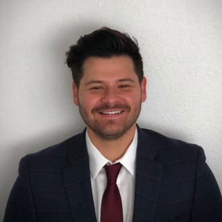 Charles Vaughn, DO, Emergency Medicine, Visalia, CA