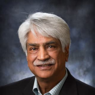 Atul Aggarwal, MD, Pulmonology, Simi Valley, CA, Los Robles Health System