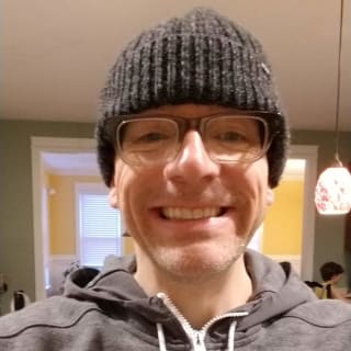 Richard Young, Emergency Medicine, Clayton, NC