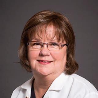 Shirley Mohr Burt, Adult Care Nurse Practitioner, Lincoln, NE, Bryan Medical Center