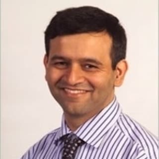 Rajesh Ailani, MD